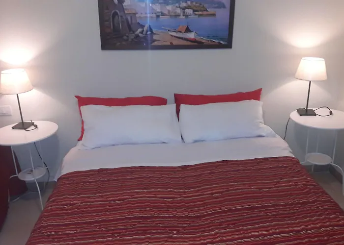 Hotel Domus Taranto