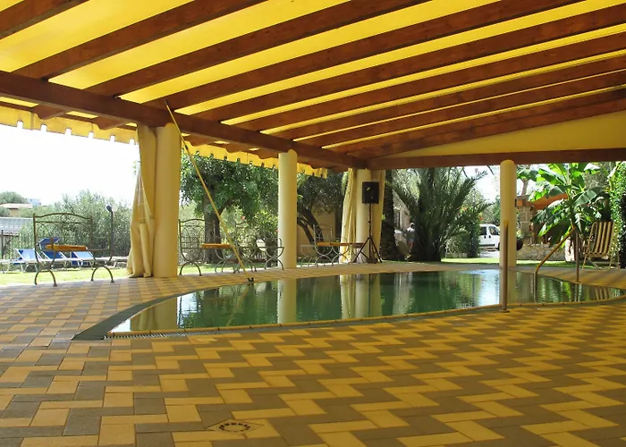 Villaggio Garden Park Marina di Camerota