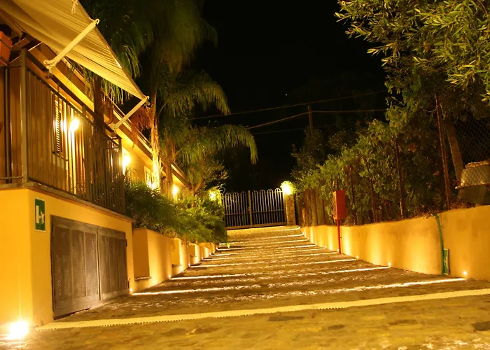 Villaggio Garden Park Marina di Camerota