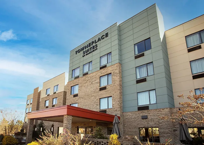 Towneplace Suites By Marriott Southern Pines Aberdeen