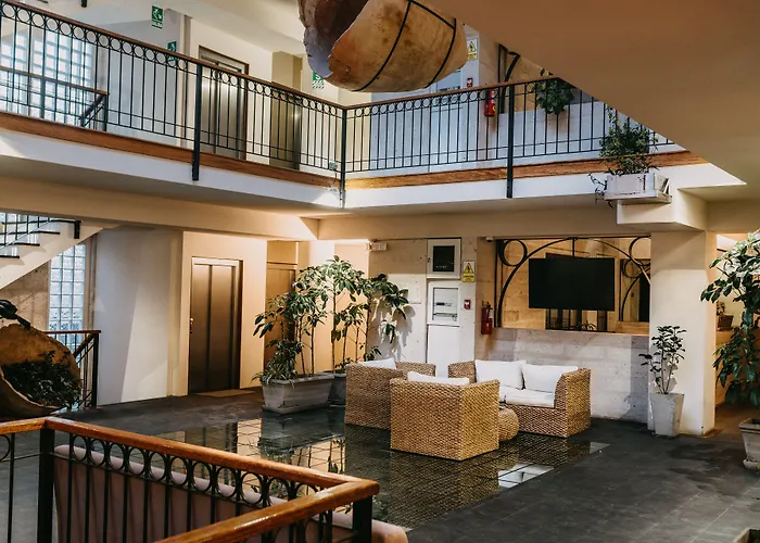 Palla Boutique Hotel Arequipa