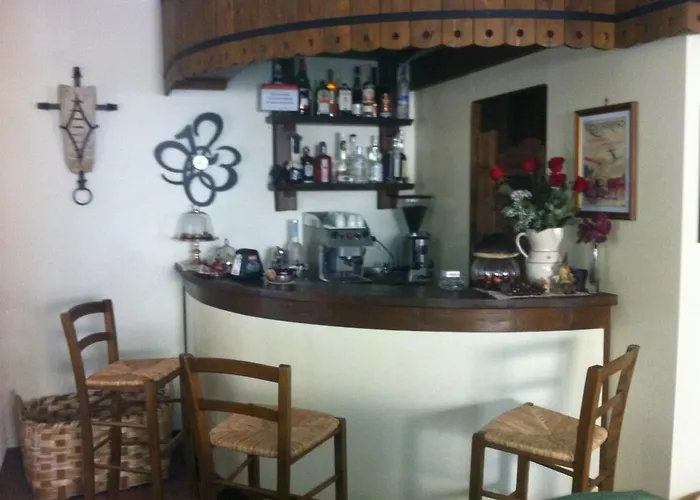 B&B Villa Fiorita Roccaraso
