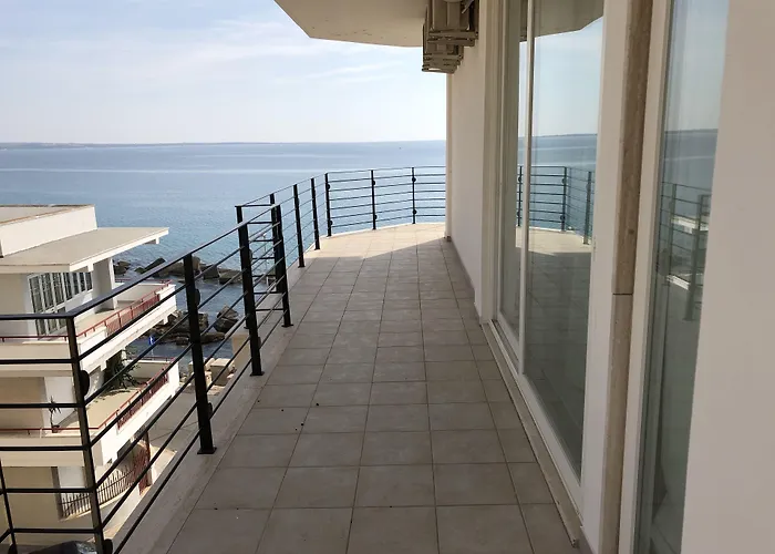 Palace Blu Mare Gallipoli