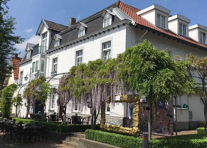 Hotel Brull Gulpen
