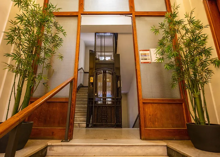 Suite Castrense Roma
