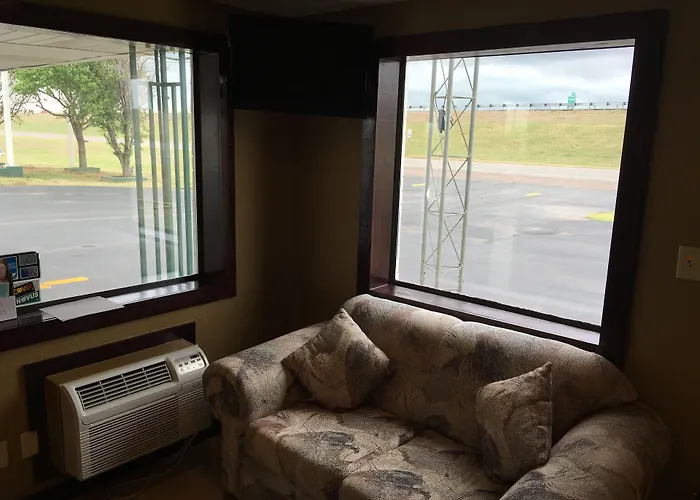 Travel Inn Weatherford