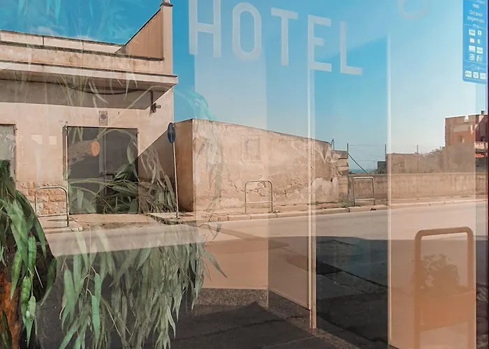 Hotel Mediterraneo