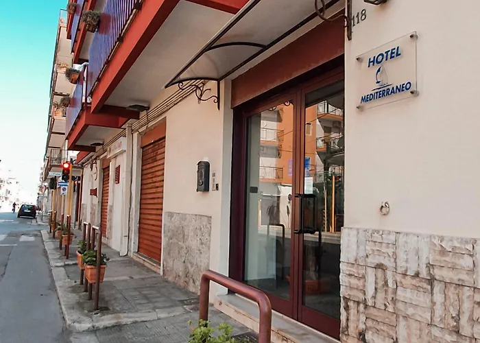Hotel Mediterraneo