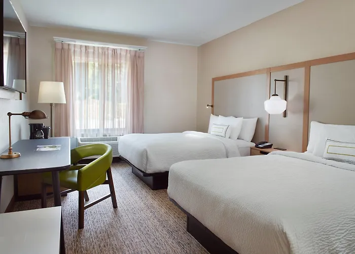 Fletcher Hotels