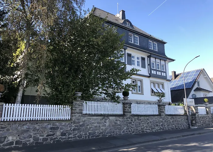 Villa Adelees Boutique Hotel