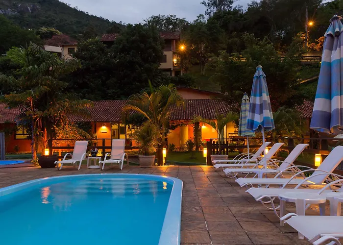 Hotel Vila Bavaria
