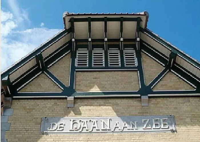 Hotel Internos De Haan