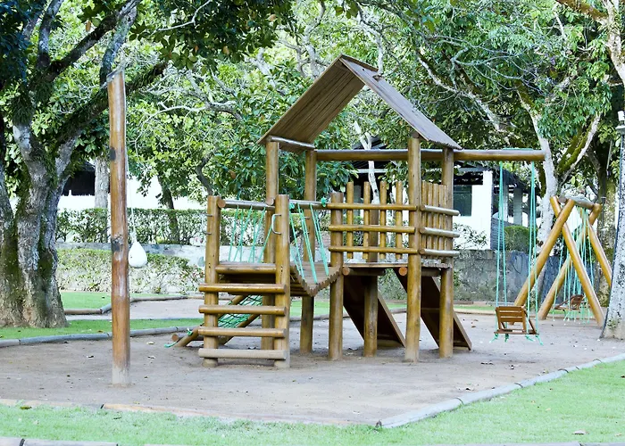 Hotel Tavares Correia Garanhuns