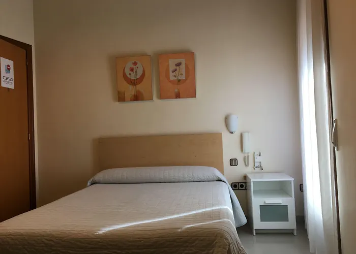 Hostal Cervantes Valdemoro