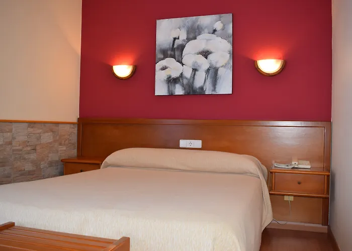 Hotel Vida Playa Paxarinas