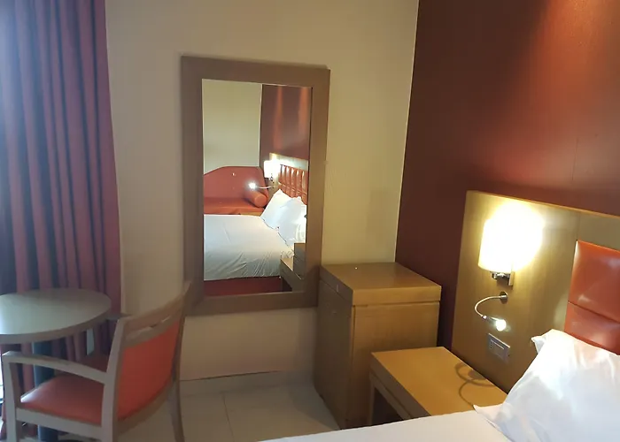 Hotel Ristorante La Campagnola Cassino