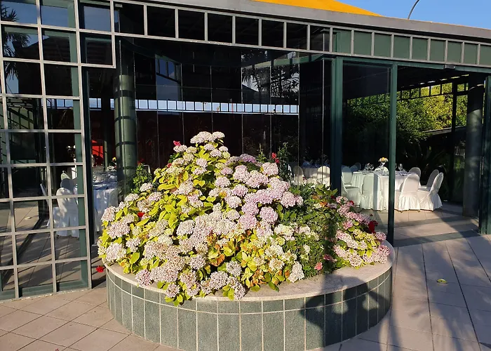 Hotel Ristorante La Campagnola Cassino