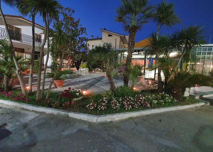 Hotel Ristorante La Campagnola Cassino