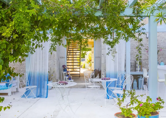Alura Hotel Alaçatı