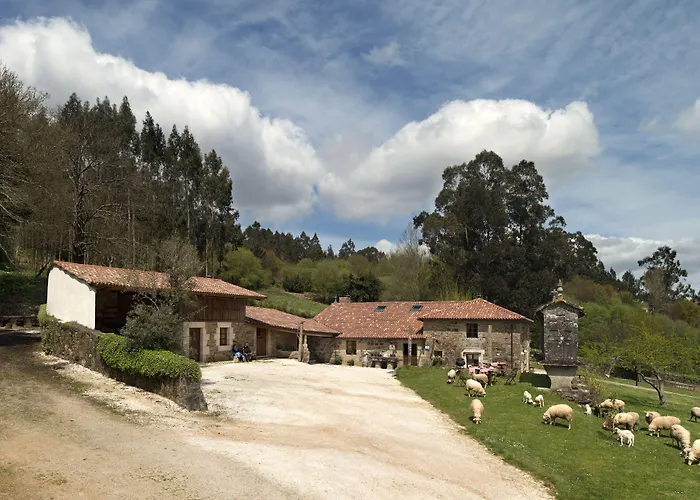 Hotel A Casa Da Torre Branca