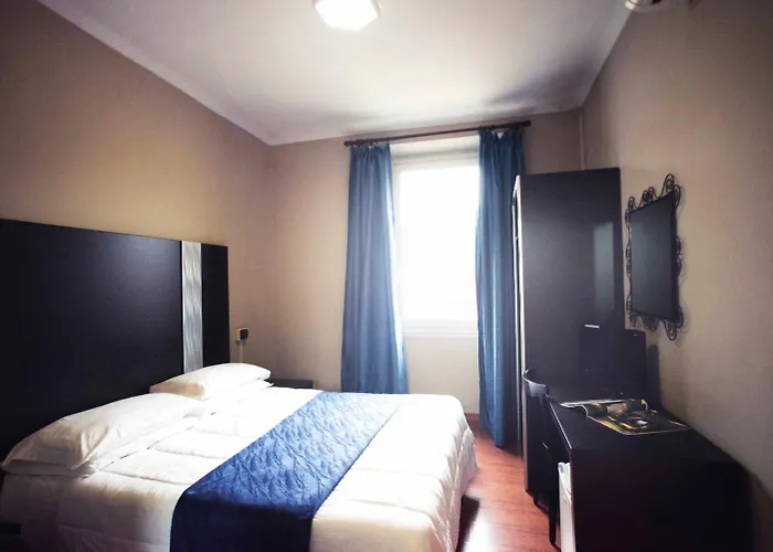 Hotel Principe Casale Monferrato