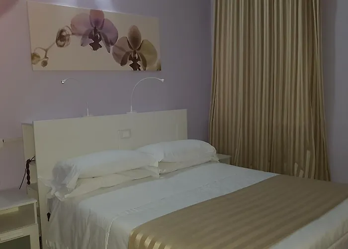 Hotel Principe Casale Monferrato