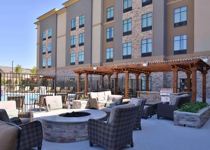 Homewood Suites By Hilton Trophy Club Southlake