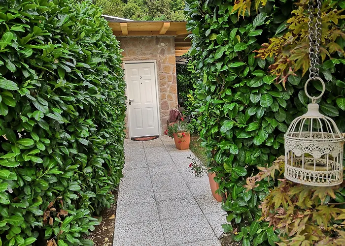 Country Home B&B Il Melo