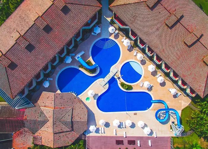 Camboa Hotel Paranaguá