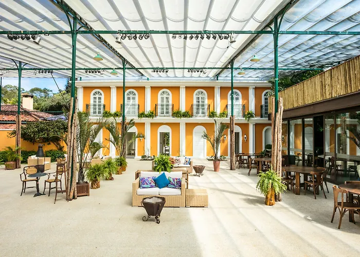 Locanda Della Mimosa