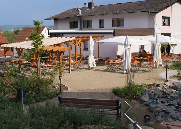 Bayrischer Hof