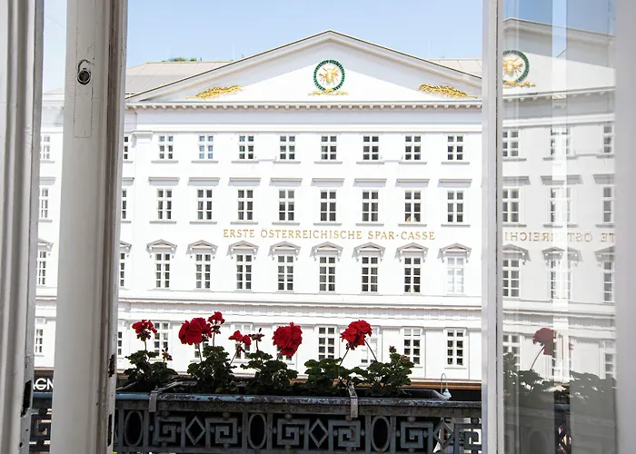 Boutique Hotel Nossek Vienne