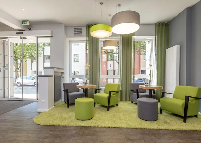 Hotel zur Börse Hamelin