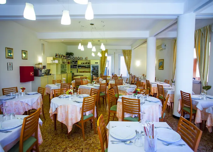 Hotel Delle Rose Bonassola