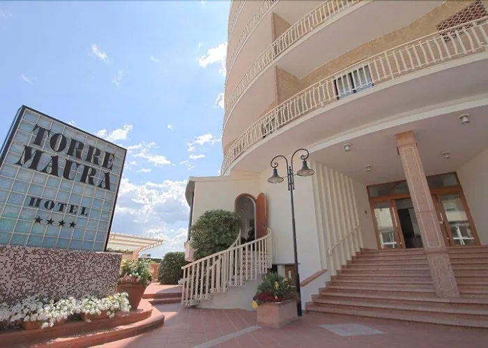 Hotel Torremaura Milano Marittima