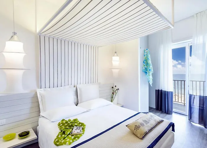 Hotel Torremaura Milano Marittima