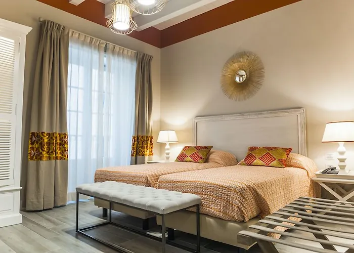 Hotel San Michele Trapani