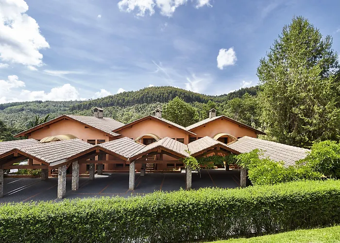 Hotel & Spa Saint Michel Monte Verde 