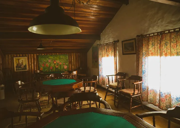Hotel Meissner Hof Monte Verde 
