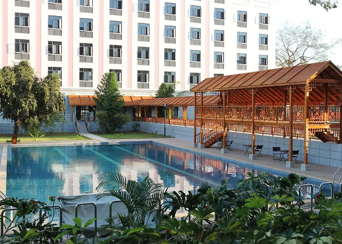 Lilongwe Hotels