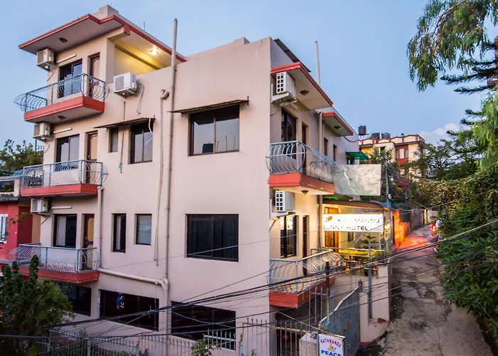 Kathmandu Sunny Hotel