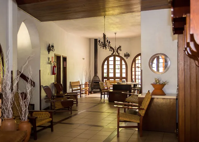 Bela Vista Parque Hotel