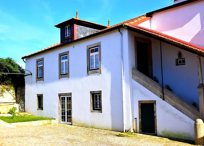 Casa Mindela Farmhouse