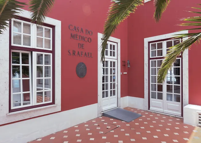 Casa do Médico de São Rafael