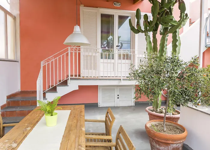 Gioia 13 Rooms & Apartments Procida
