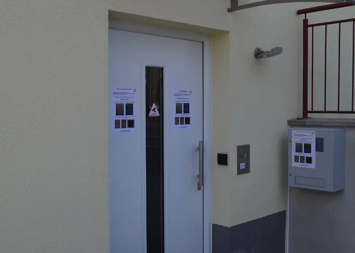 Zwei Raben Pension Mainz