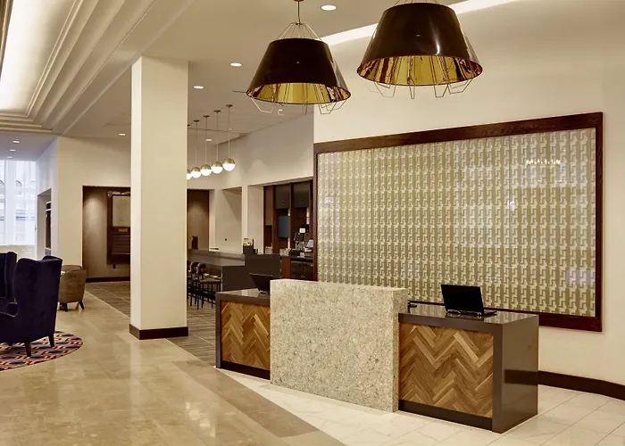Hyatt Place St. Paul Saint Paul