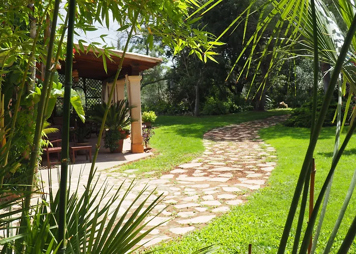 Porreres Hotels