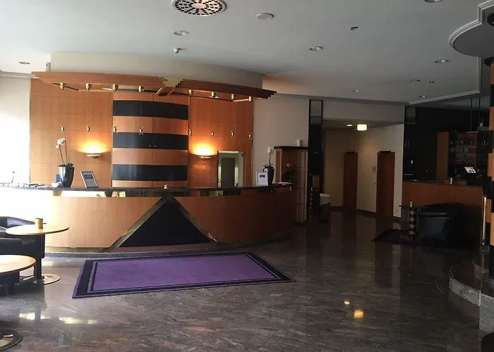 Hotels in Weiden in der Oberpfalz