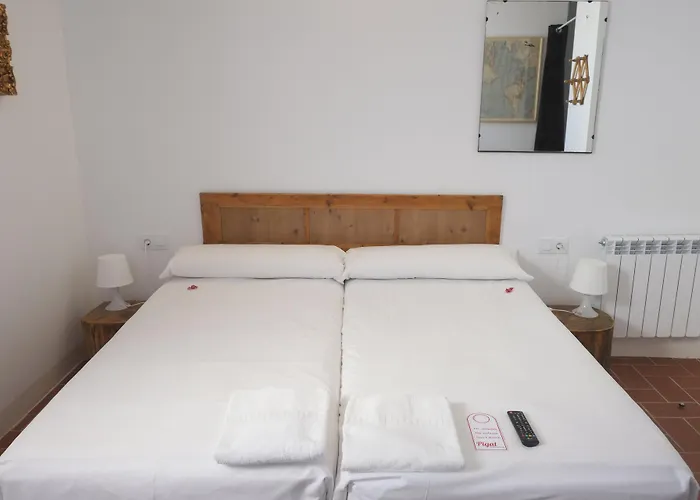 Hotel Pigal Tarragona
